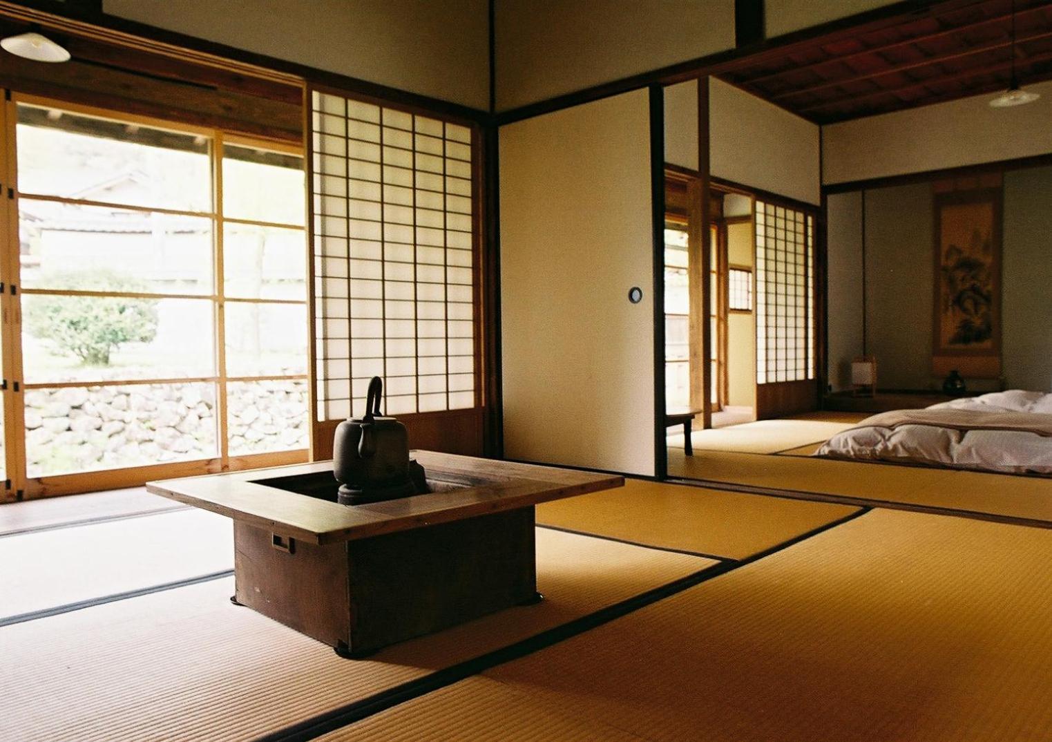 הוילה Asago Japan'S Oldest Remaining Company Housing מראה חיצוני תמונה