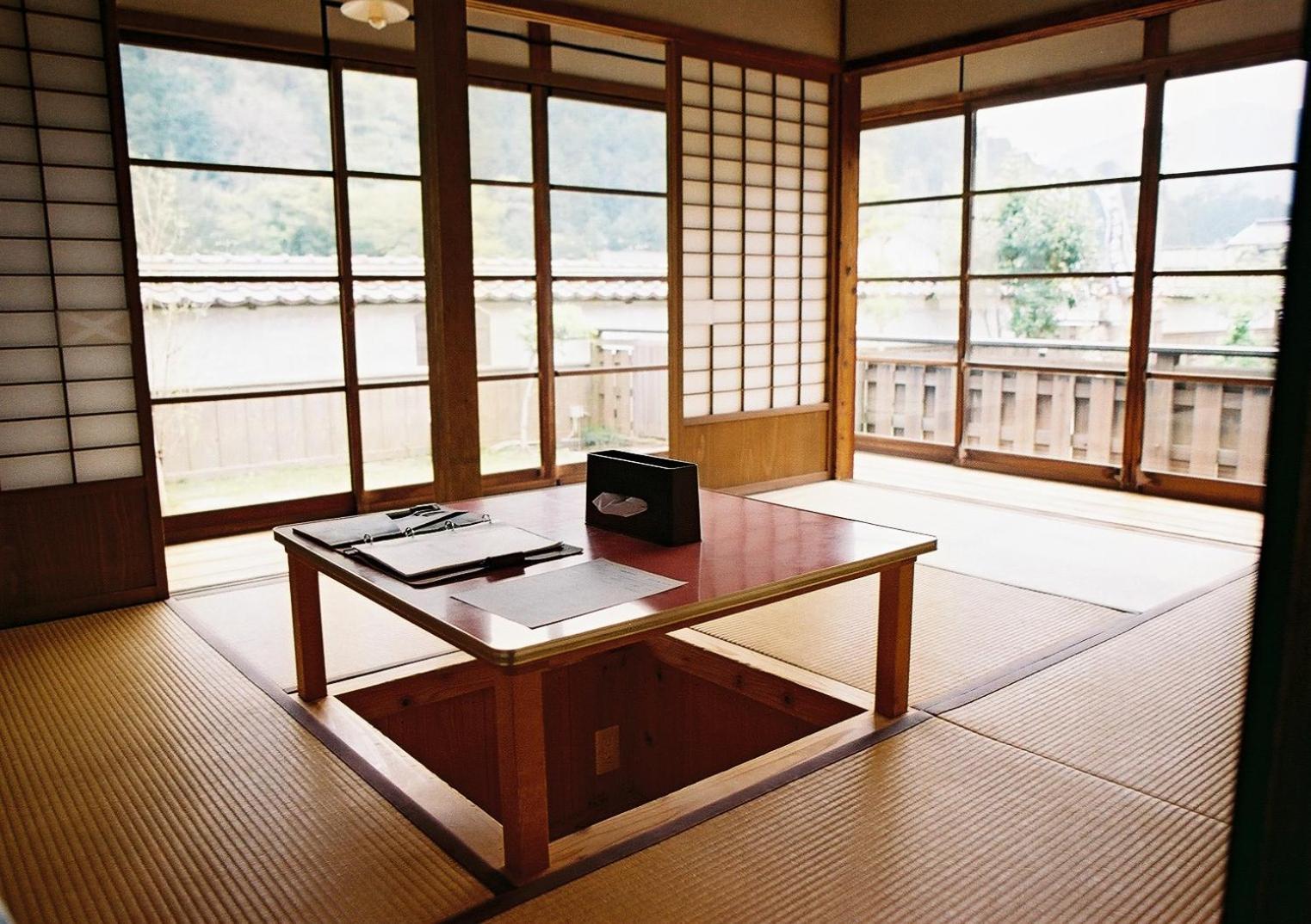 הוילה Asago Japan'S Oldest Remaining Company Housing מראה חיצוני תמונה