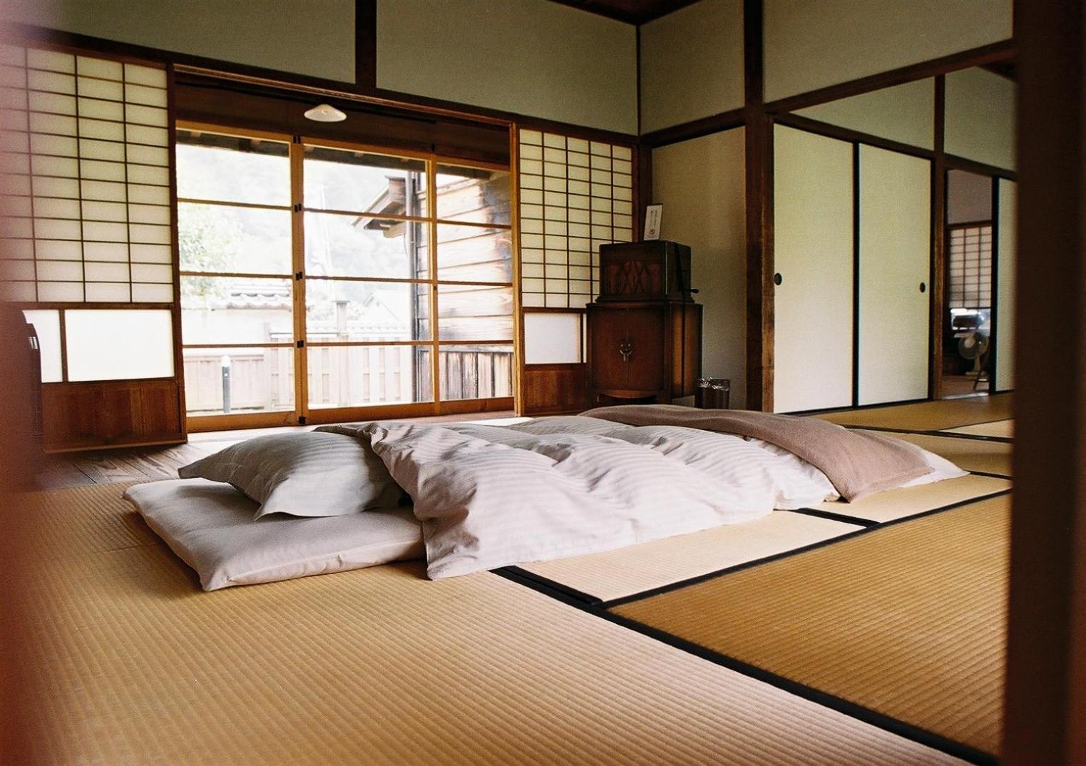 הוילה Asago Japan'S Oldest Remaining Company Housing מראה חיצוני תמונה